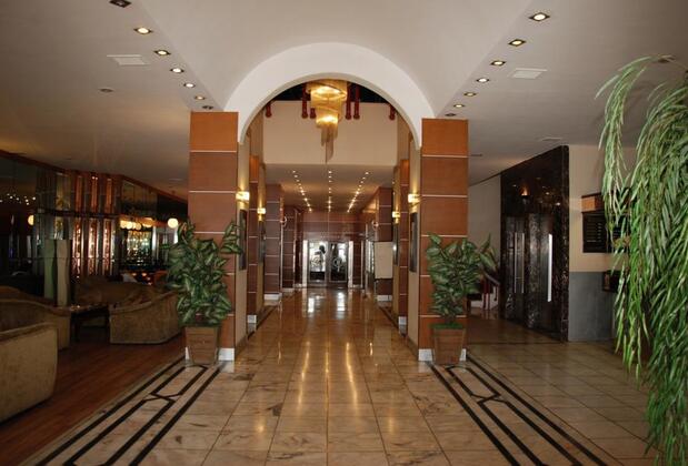 Grand Keskin Otel Denizli - Görsel 2