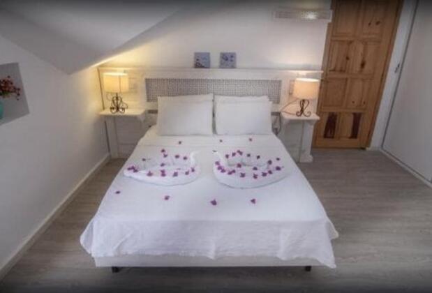 Korsan Ada Hotel - Görsel 62