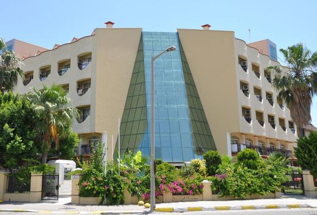 Larissa Inn Hotel - Görsel 2