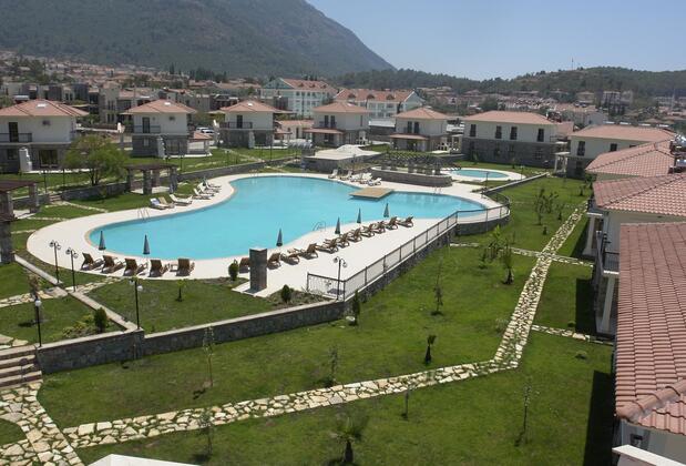 Orka Village Apartments 1