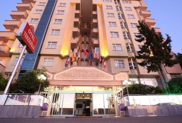 Terzioğlu Hotel