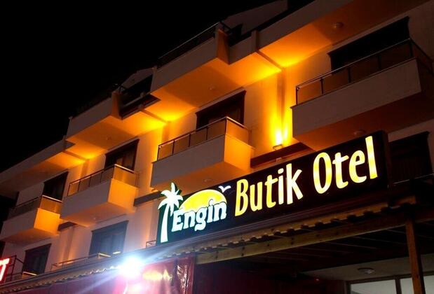 Engin Butik Otel - Görsel 2