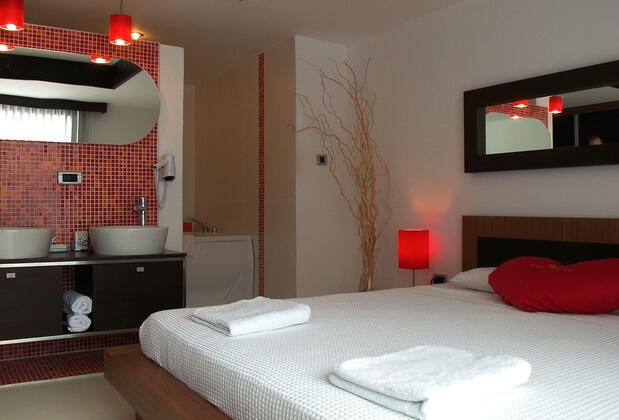 Devamli Hotel - Görsel 2