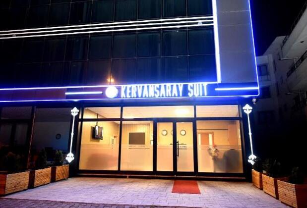 Kervansaray Suit Otel Düzce - Görsel 2