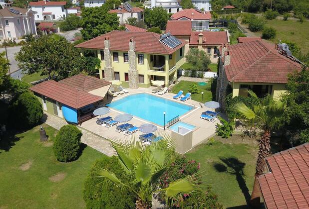 Dalyan Summer Life Apart Otel