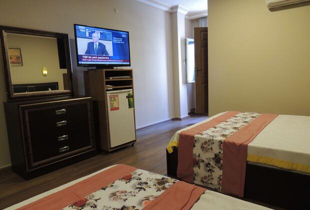 Adana Saray Hotel - Görsel 9