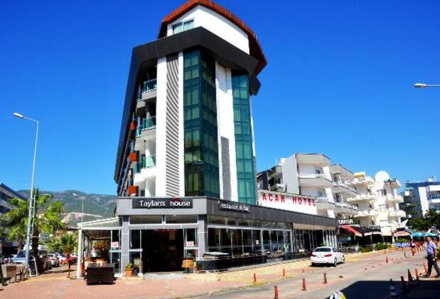 Acar Hotel Kırıkkale