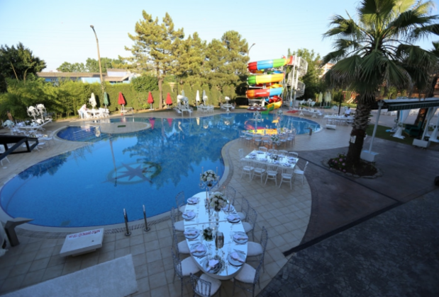 Adana Airport Otel