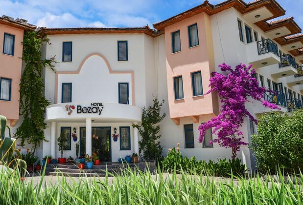 Bezay Hotel