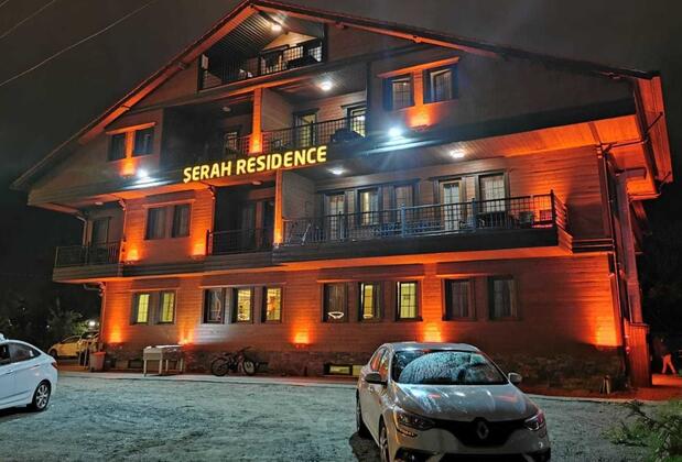 Şerah Residence