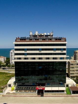 Konaklı Hotel Alanya