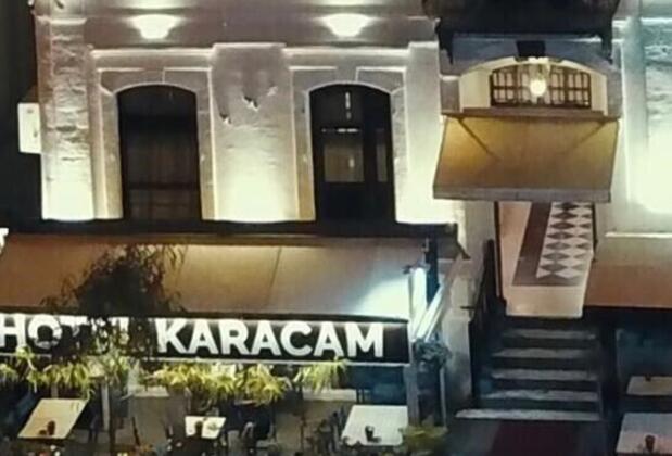 Otel Karacam - Görsel 5