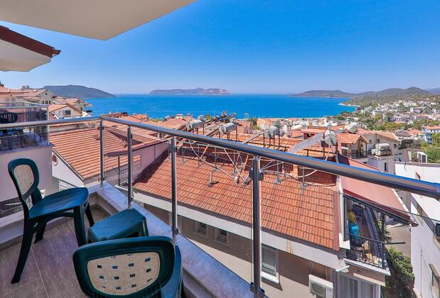 Ekici Suites - Görsel 2