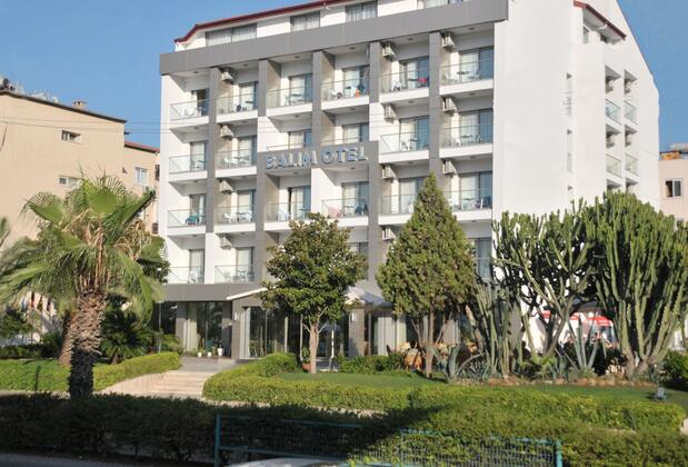 Balım Otel