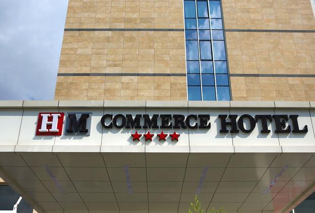 HM Commerce Hotel