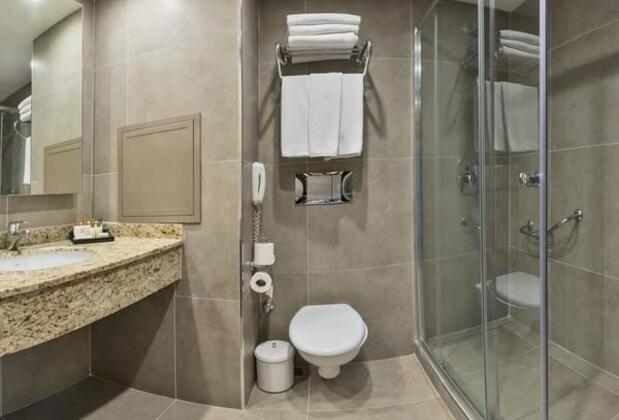 Avantgarde Hotel Taksim - Görsel 23