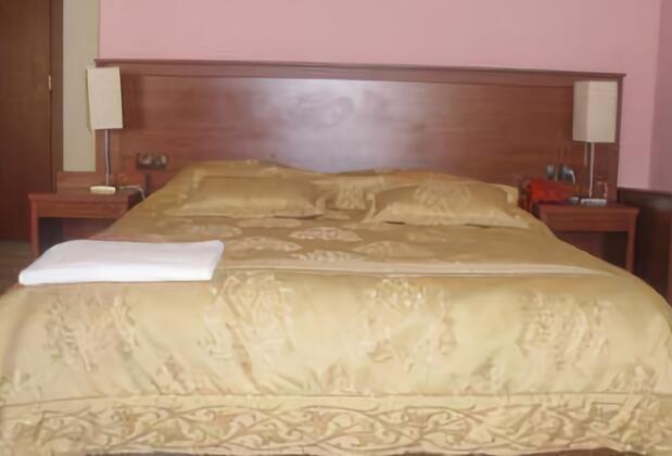 Görsel 5 : Van Yakut Hotel, Van, Tek Büyük Yataklı Oda, Oda