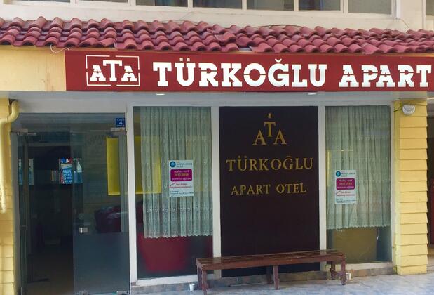 Ata Türkoğlu Apart Otel