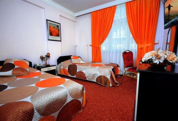 Otel Buldum