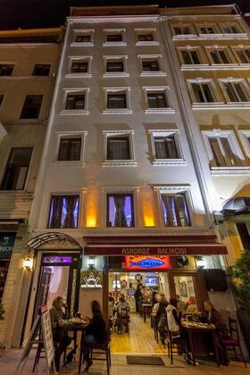 Asya World Hotel - Görsel 2