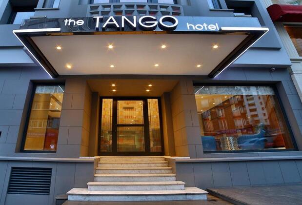 The Tango Hotel İstanbul - Görsel 2