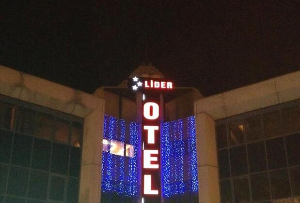 Lider Otel