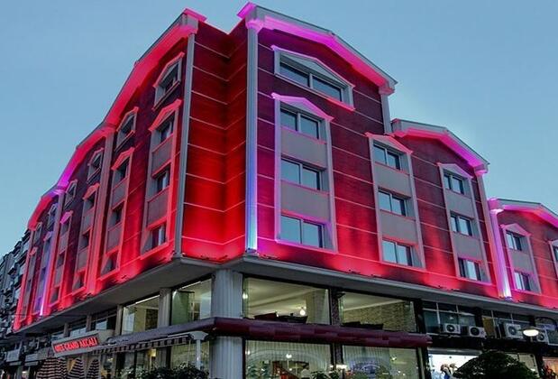 Grand Akçalı Otel