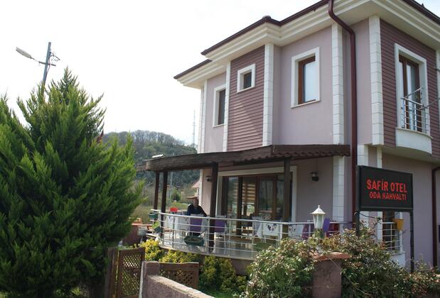 Ağva Safir Otel - Görsel 2