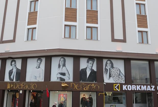 Korkmaz Otel - Görsel 2