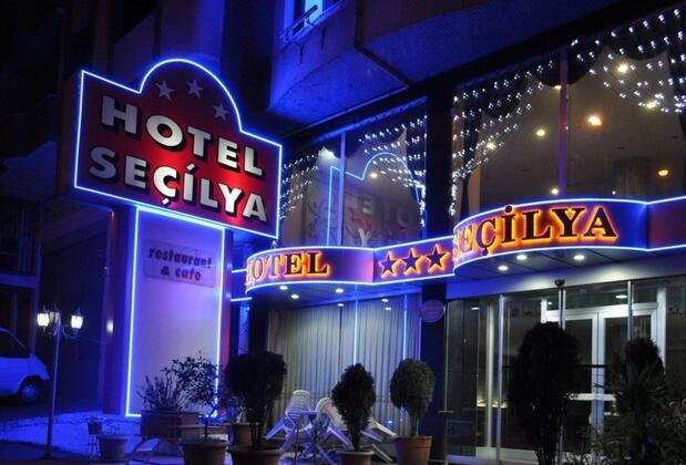 Seçilya Hotel