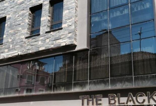 The Black Hotel Eskişehir - Görsel 2