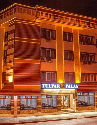 Tulpar Butik Otel