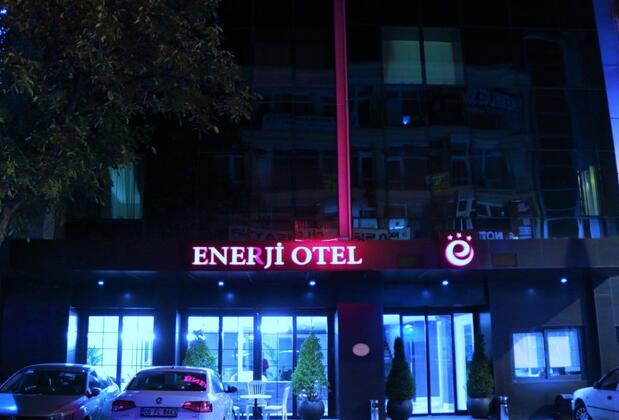 Enerji Otel - Görsel 2