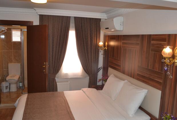 Hotel Fatih İstanbul