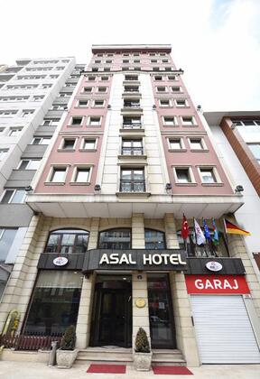 Asal Hotel - Görsel 2