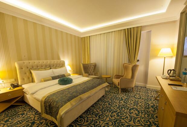 Rabat Resort Hotel - Görsel 10