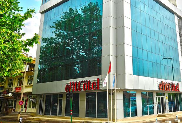 Akşehir Elitt Otel - Görsel 2