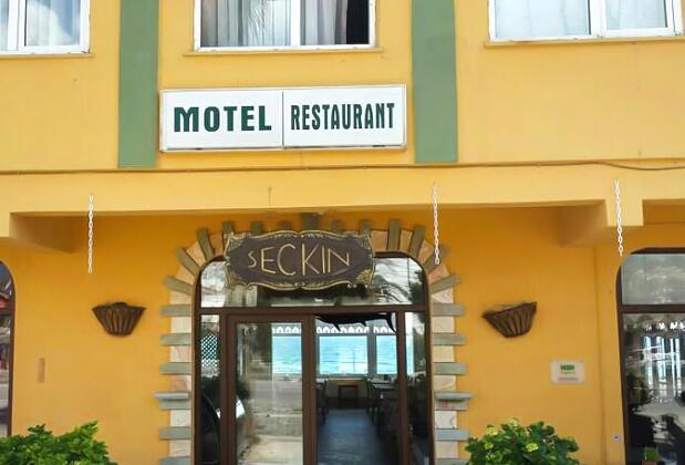 Seçkin Motel Restaurant