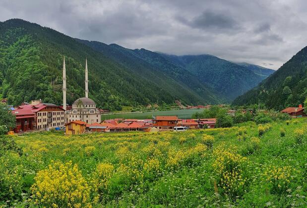 İlhan Kardeşler Apart Otel - Görsel 2