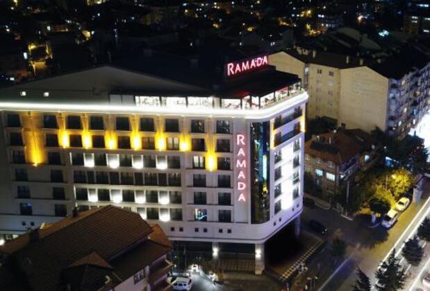 Ramada by Wyndham Isparta - Görsel 2