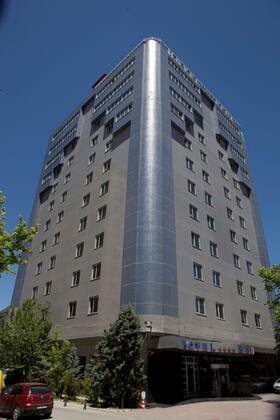 Bera Konya Hotel - Görsel 2