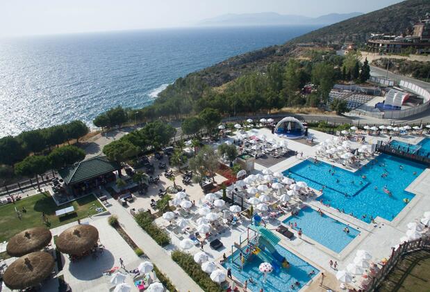 Ramada Resort Kuşadası & Golf - Görsel 2