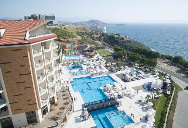 Ramada Resort Kuşadası & Golf