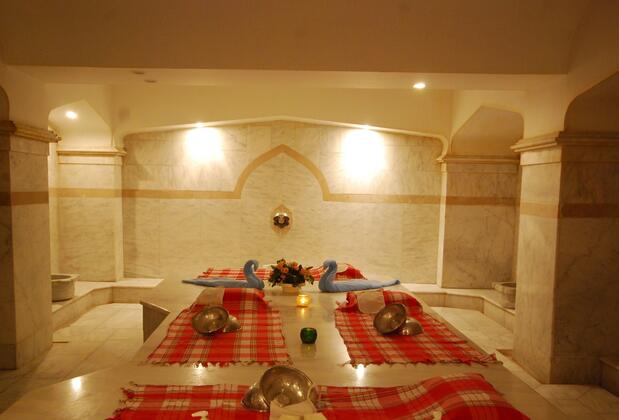 Hotel Taşsaray - Görsel 14