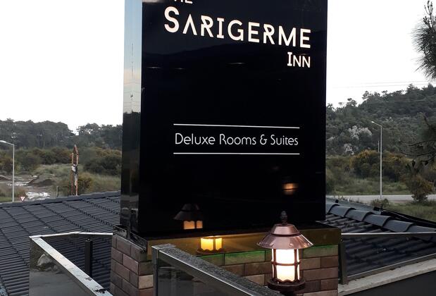 The Sarıgerme Inn - Görsel 2