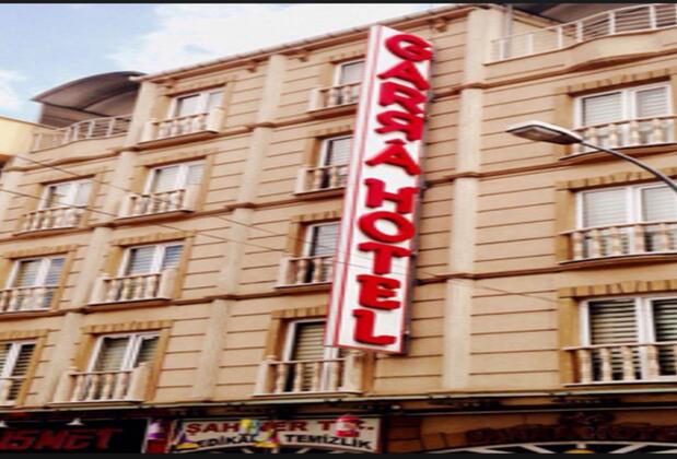 Garra Hotel