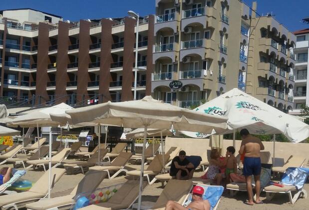 La Vita Beach Hotel