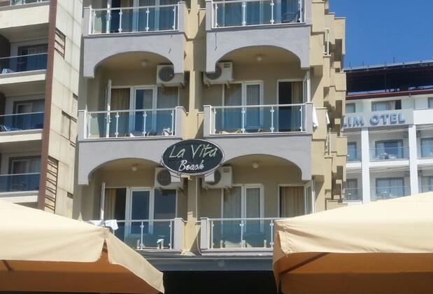La Vita Beach Hotel - Görsel 2