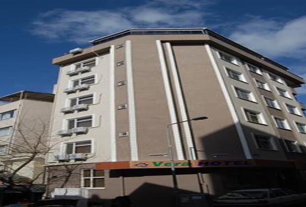 Vera Hotel Bandırma