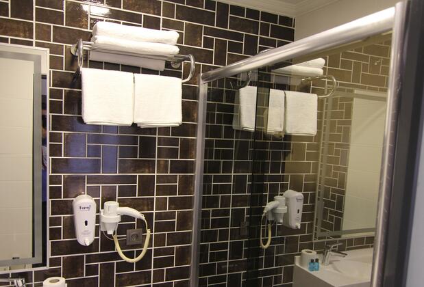 Pandora Suit Otel - Görsel 13